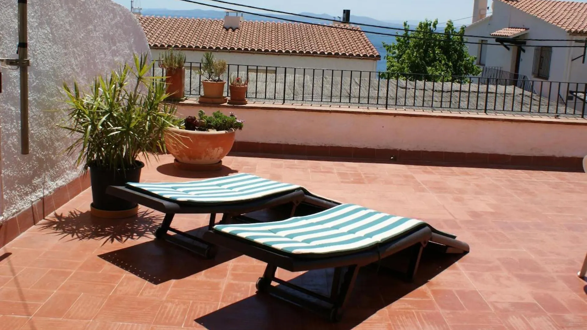 Апартаменты Precioso Apartamento Con Vistas En Roses Av-41 Испания