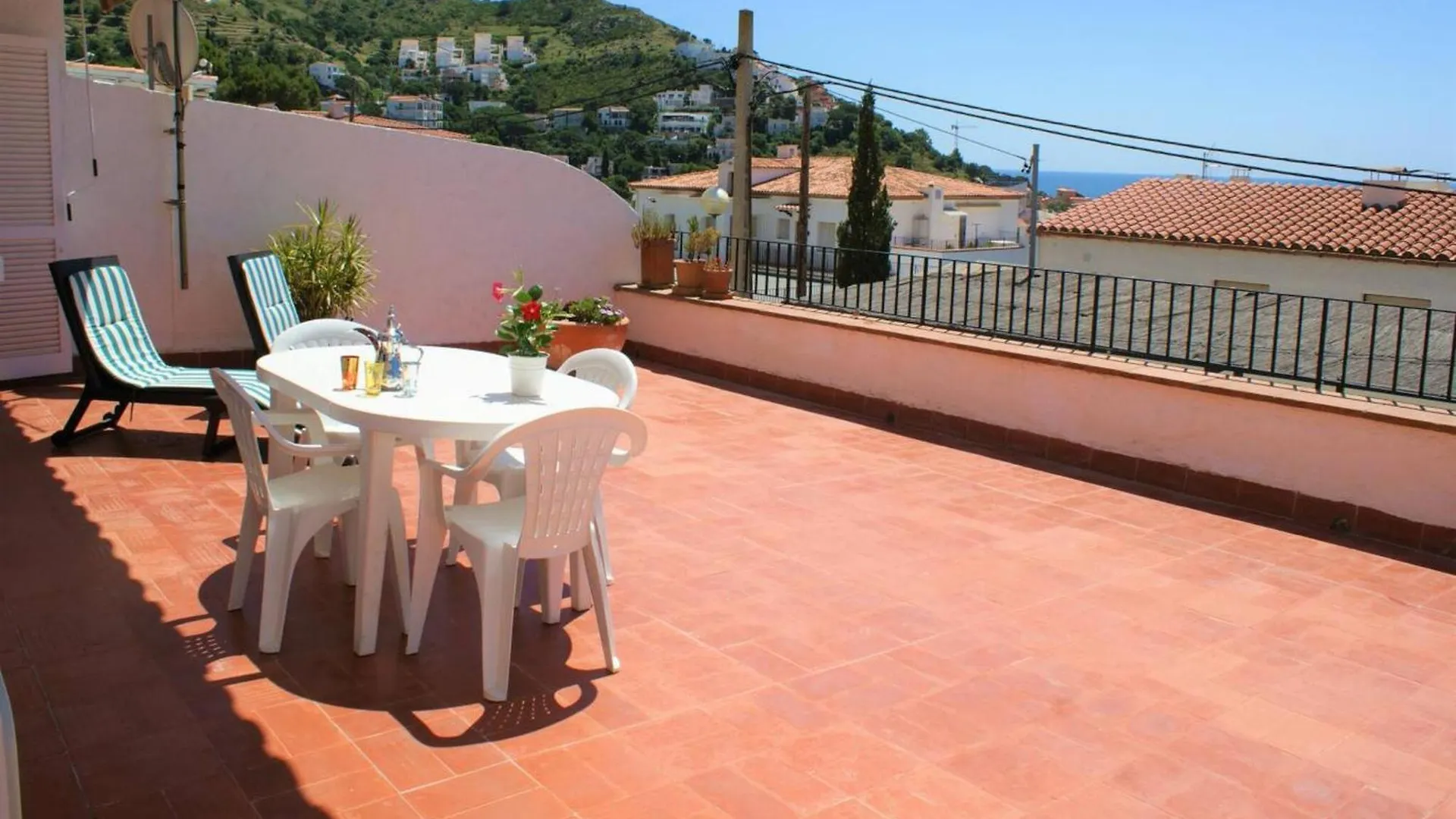 Precioso Apartamento Con Vistas En Roses Av-41 Апартаменты