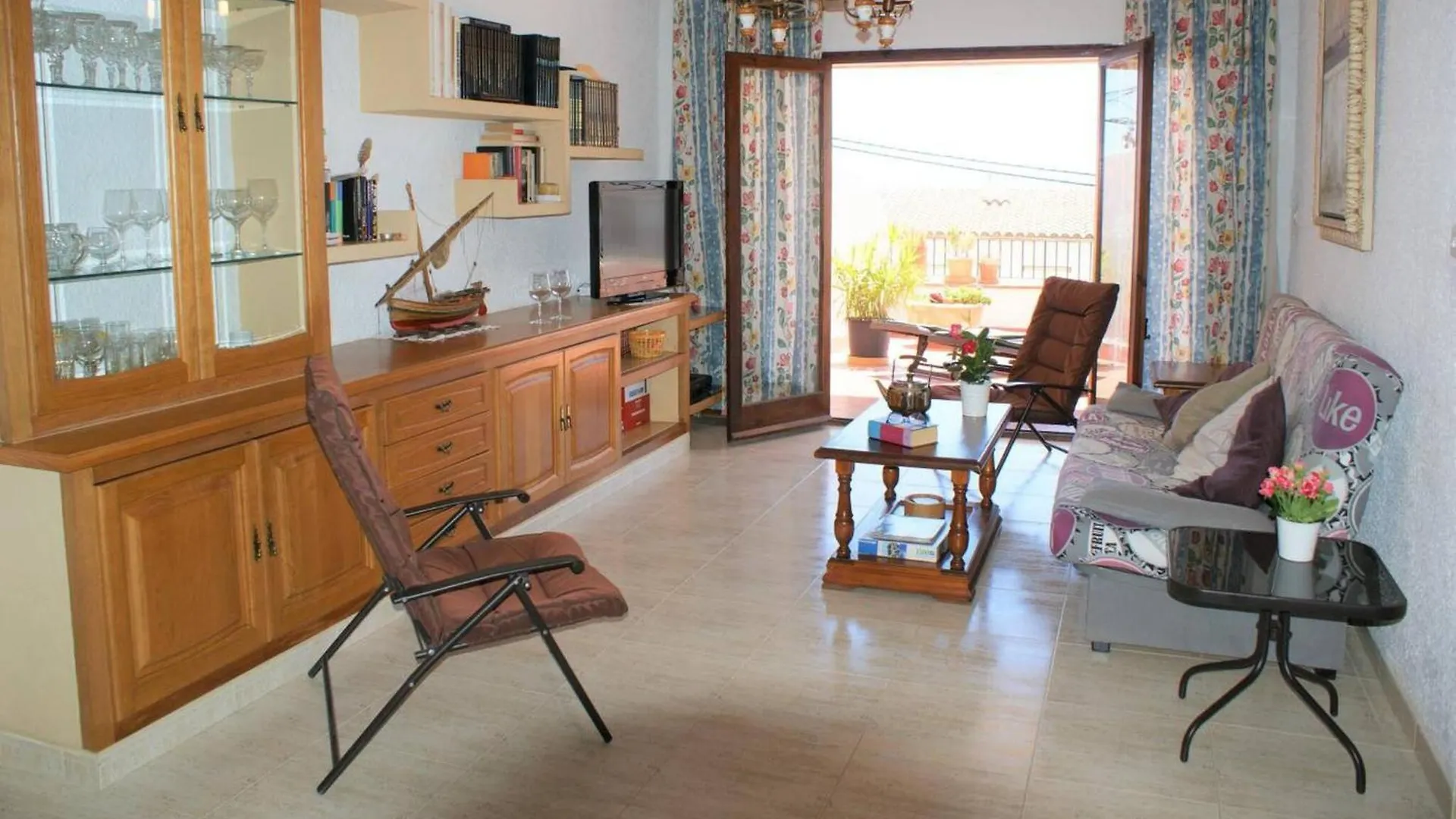 Precioso Apartamento Con Vistas En Roses Av-41 Апартаменты