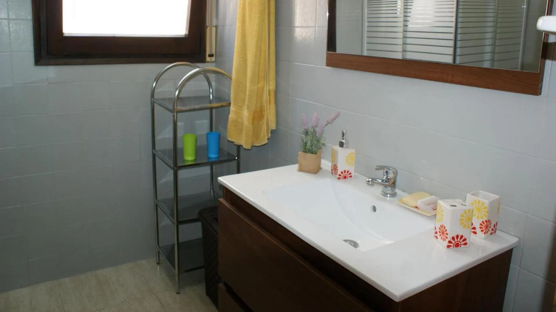 Апартаменты Precioso Apartamento Con Vistas En Roses Av-41 Испания