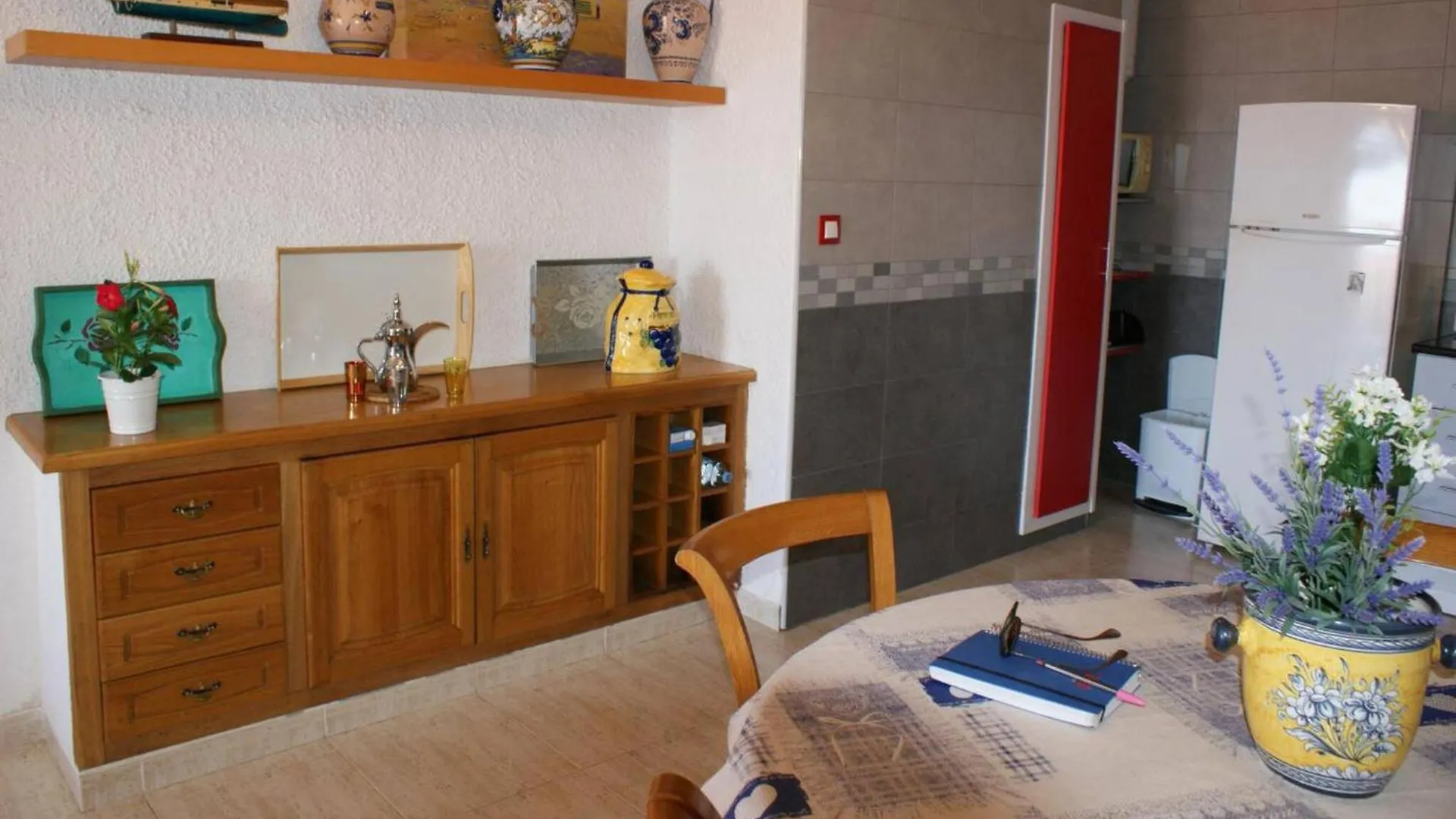 Precioso Apartamento Con Vistas En Roses Av-41