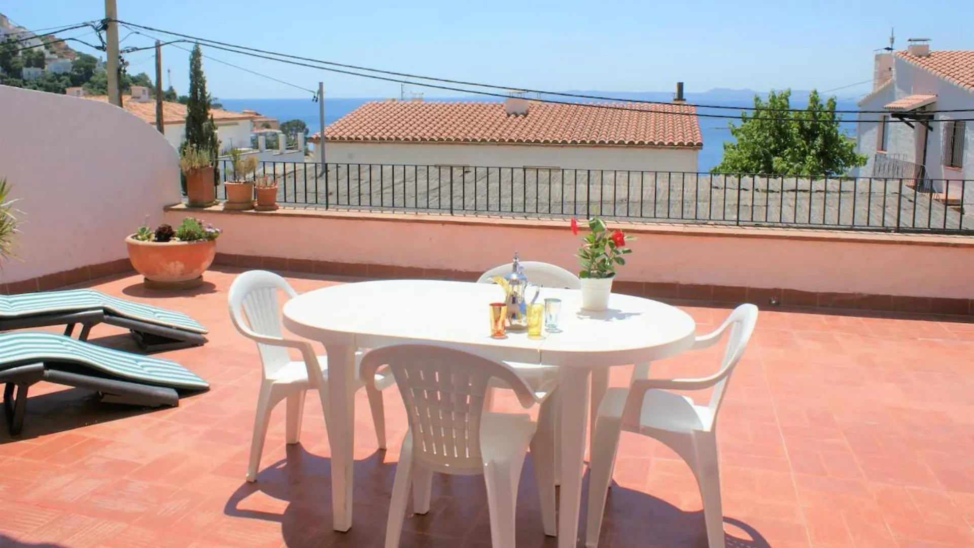 Precioso Apartamento Con Vistas En Roses Av-41 0*,  Испания