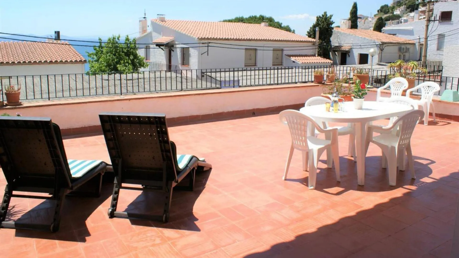 Precioso Apartamento Con Vistas En Roses Av-41 Апартаменты