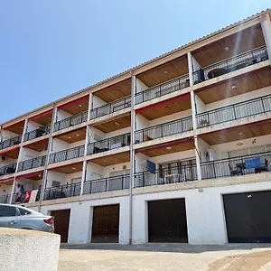  Appartement Agi Les Roques